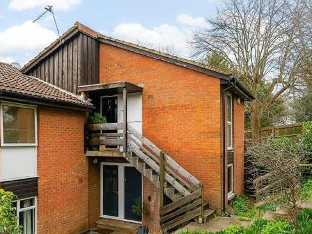 1 Bedroom Flat For Sale In Sevenoaks