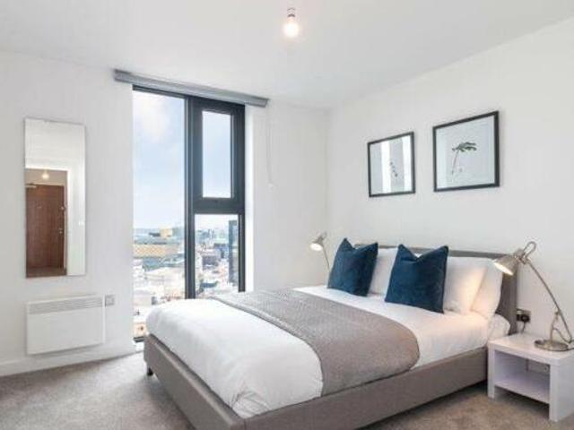 1 Bedroom Flat For Sale In Sheepcote Street, Birmingham