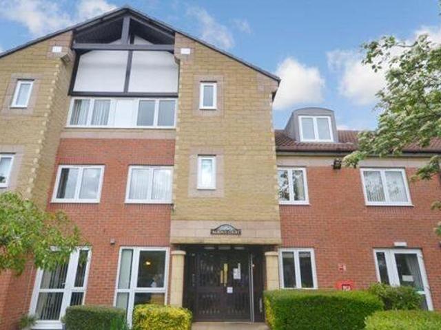 1 Bedroom Flat For Sale In Solihull