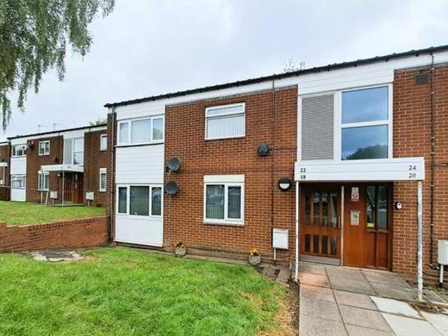 1 Bedroom Flat For Sale In South Yardley