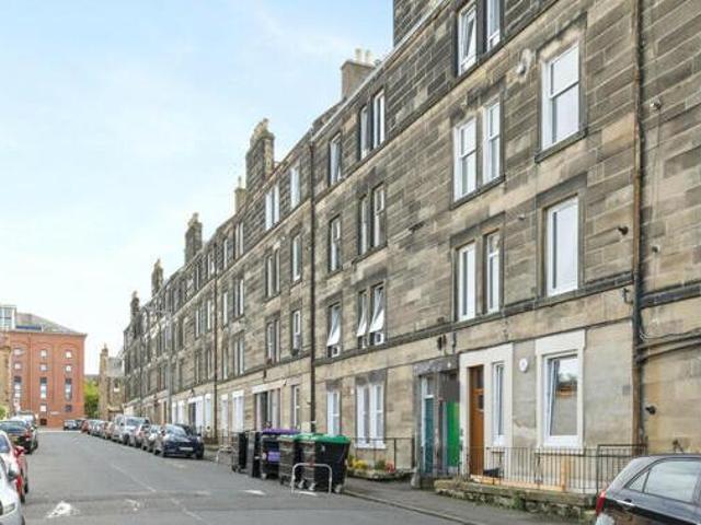 1 Bedroom Flat For Sale In Slateford, Edinburgh