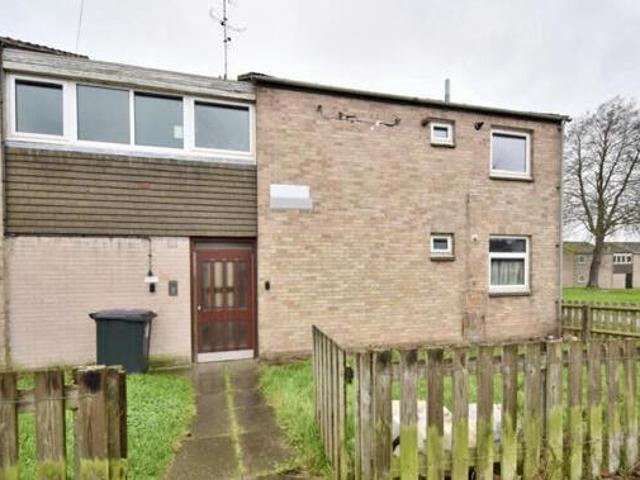 1 Bedroom Flat For Sale In Spinney Hills, Leicester