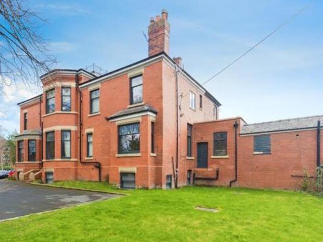 1 Bedroom Flat For Sale In Stockport, Cheshire