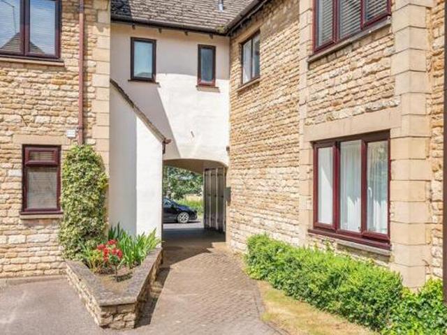 1 Bedroom Flat For Sale In Stamford