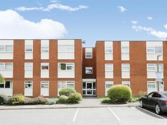 1 Bedroom Flat For Sale In Stratford upon avon
