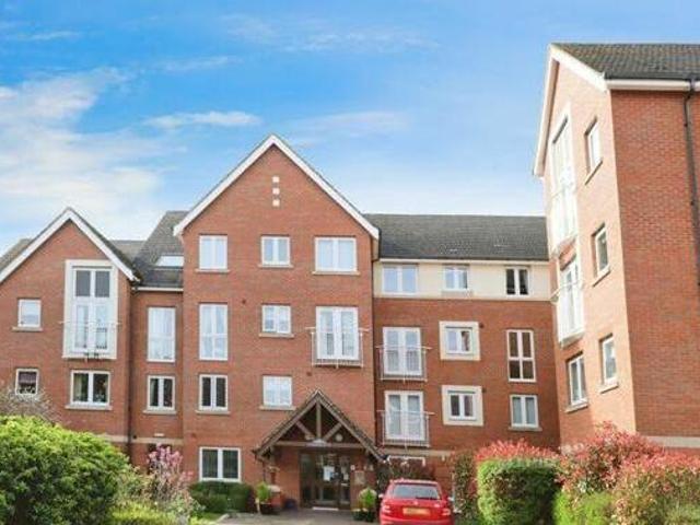 1 Bedroom Flat For Sale In Stratford upon avon