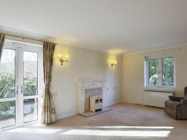 1 Bedroom Flat For Sale In Stratford upon avon