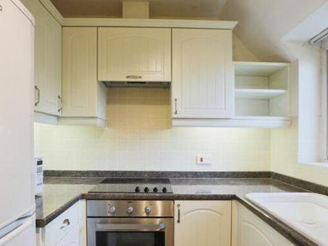 1 Bedroom Flat For Sale In Stratford upon avon