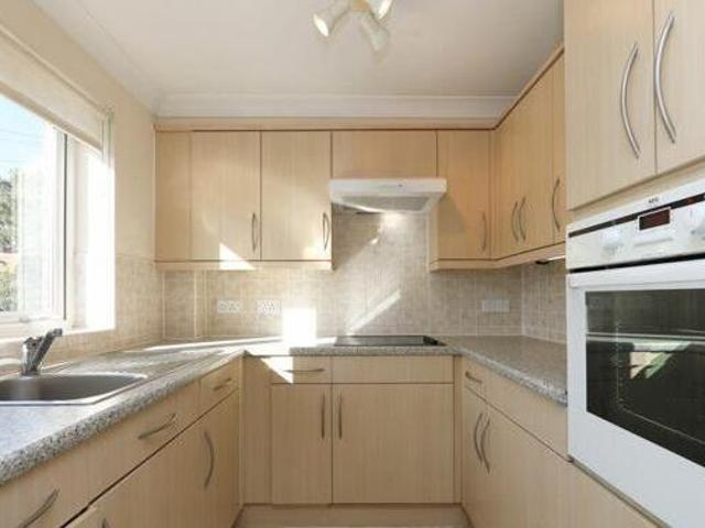 1 Bedroom Flat For Sale In Studley