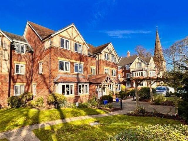 1 Bedroom Flat For Sale In Sutton Coldfield