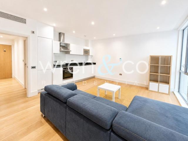 1 Bedroom Flat for Rent