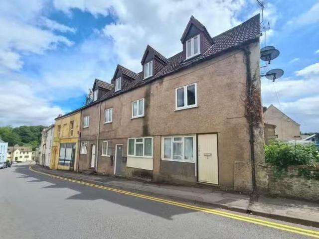 1 bedroom flat for rent in 40, Long Street, GL11
