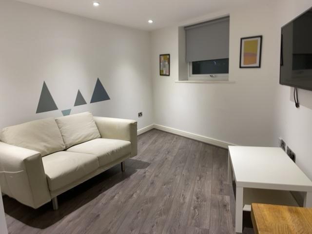 1 bedroom flat for rent in 10 Waterside Apartments, High Street, Runcorn, Cheshire, WA7