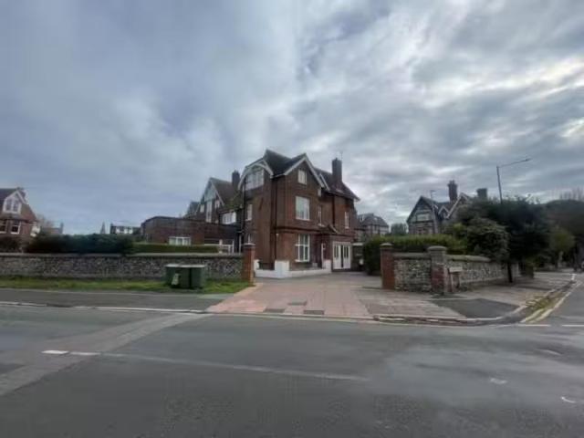 1 bedroom flat for rent in 11 Meads Road, Eastbourne,, BN20