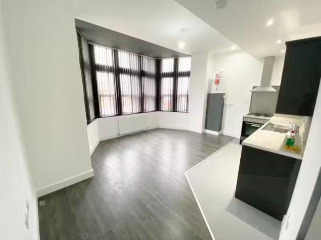 1 bedroom flat for rent in 151 Chorley Old Road, Bolton, BL1