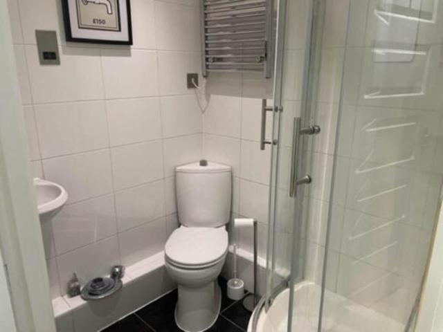 1 bedroom flat for rent in 190 Kings Road, Reading, RG1