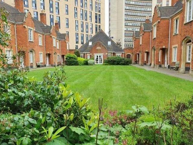 1 Bedroom Flat For Rent In 231 232 Ladywood Middleway, Birmingham