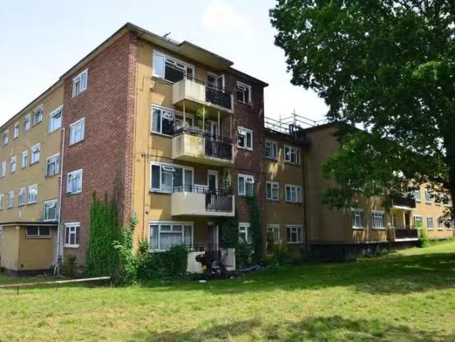 1 bedroom flat for rent in Tanys Dell, Harlow, CM20