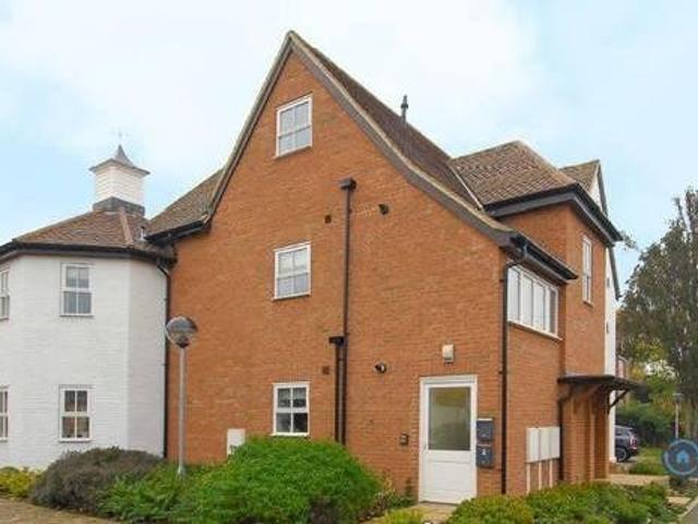 1 bedroom flat for rent in Tankard Close Newport Pagnell MK16