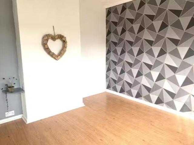 1 bedroom flat for rent in Thomas Street, Tamworth, B77