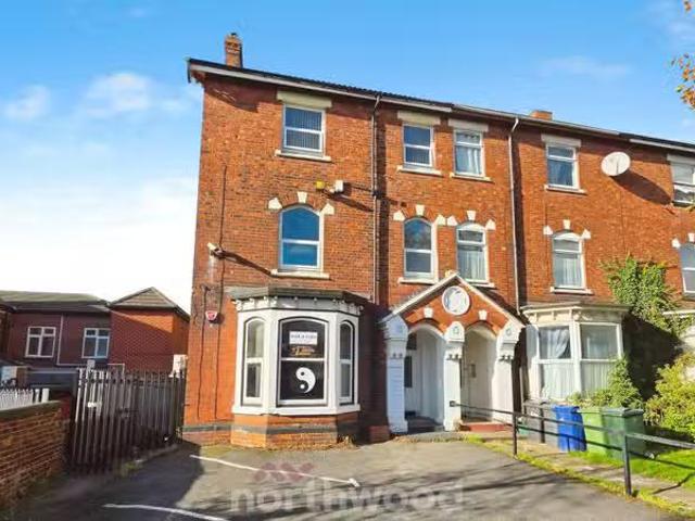 1 bedroom flat for rent in Thorne Road, Doncaster, DN1