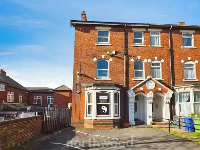 1 bedroom flat for rent in Thorne Road, Doncaster, DN1