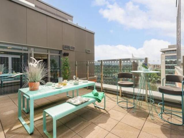 1 bedroom flat for rent in Thames Quarter, Reading, RG1