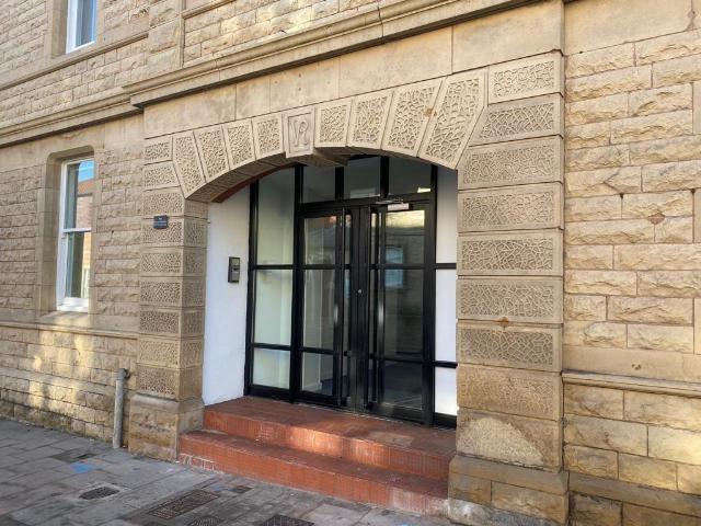 1 bedroom flat for rent in The Court House, Potter Street, Worksop, Nottinghamshire, S80