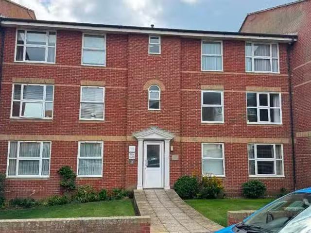 1 bedroom flat for rent in The Causeway, Seaford, East Susinte.