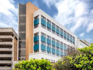 1 bedroom flat for rent in The City Exchange, 61 Hall Ings, Br.