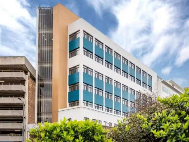 1 bedroom flat for rent in The City Exchange, 61 Hall Ings, Br.