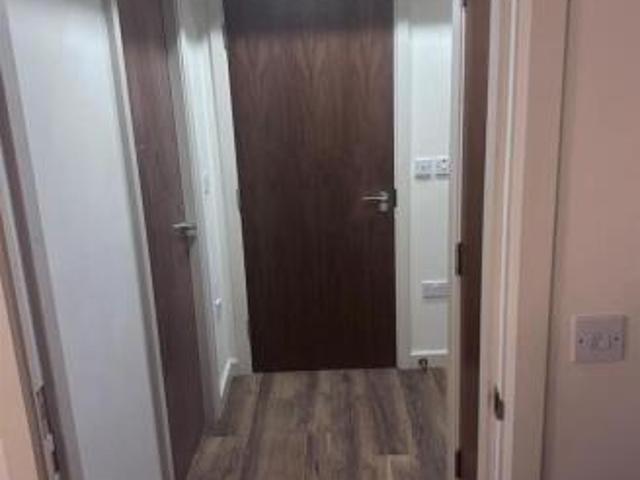 1 bedroom flat for rent in The Gatehaus, Leeds Road, Bradford, BD1
