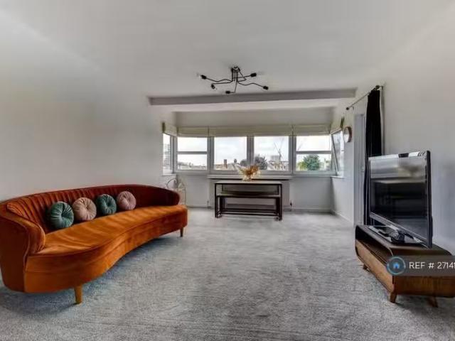 1 bedroom flat for rent in The Drive, Hove, BN3
