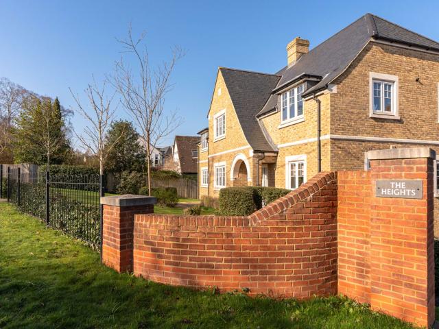 1 bedroom Flat for rent in The Heights, Cumnor Hill, Oxford, OX2