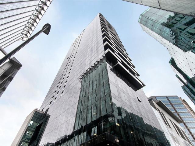1 Bedroom Flat for rent in The Heron, EC2Y