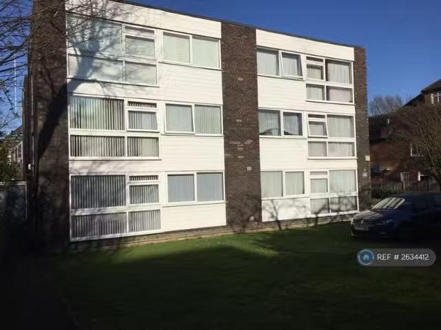 1 bedroom flat for rent in The Laurels, Bromley, BR2