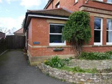 House for rent in Shetland - Garden, Equipped kitchen