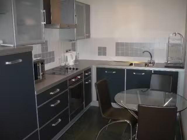 1 bedroom flat for rent in The Reading Rooms, 53 Leeds Road, L.