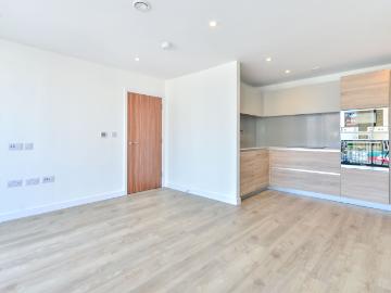 1 Bedroom Flat for Rent in Tooting High Street | Foxtons