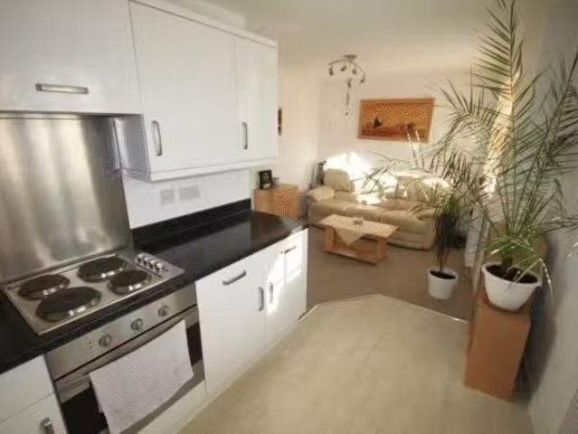 1 bedroom flat for rent in Town Centre, Bournemouth, BH2