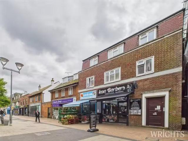 1 bedroom flat for rent in Town Centre, Hatfield, AL10