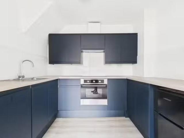 1 bedroom flat for rent in Trinity Crescent, Folkestone, CT20
