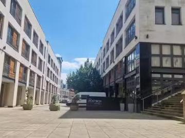 1 bedroom flat for rent in Upper Marshall Street, Birmingham, B1