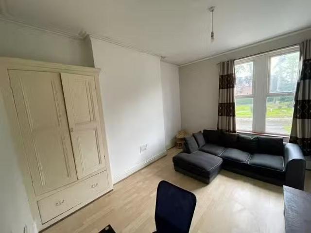 1 bedroom flat for rent in Uttoxeter New Road, Derby, Derbyshi.