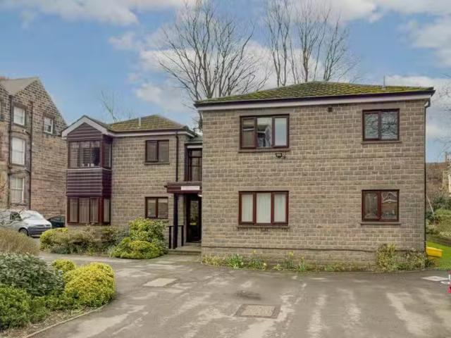 1 bedroom flat for rent in Valley Mount, Harrogate, HG2