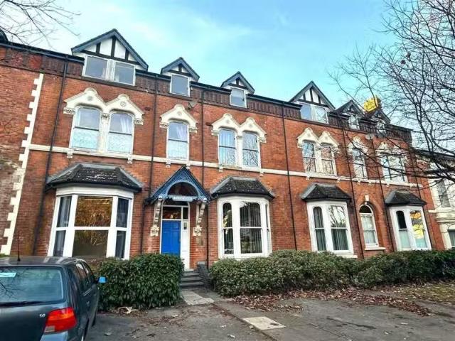 1 bedroom flat for rent in Victory House, Moseley, Birmingham.