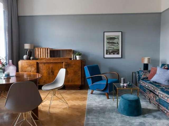 1 bedroom flat for rent in Vienna