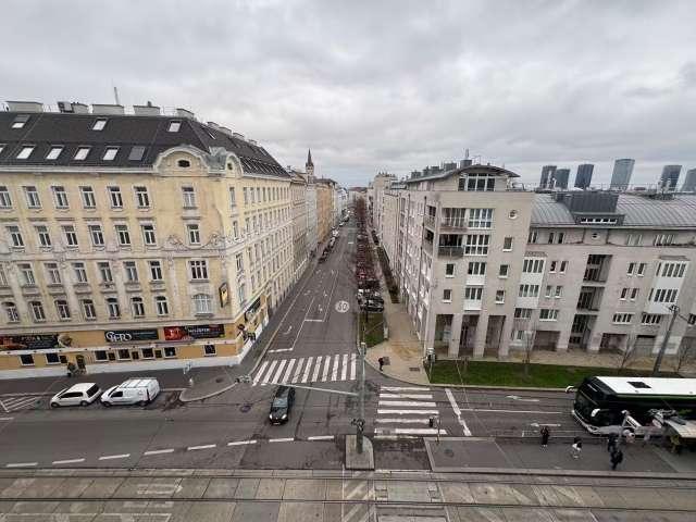 1 bedroom flat for rent in Vienna