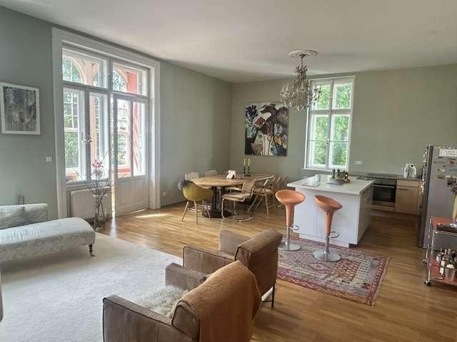 1 bedroom flat for rent in Vienna
