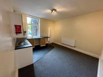 1 bedroom flat for rent in Walton Street, Colne, BB8